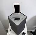 Micro System Phillips Hifi