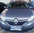 Renault Sandero 1.6 Expression Easyr-Flex Completo