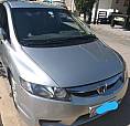 New Civic 2009