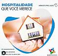 Residencial Mobiliado Com Quartos Individuais 