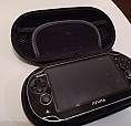 Ps Vita Semi-Novo