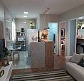 Apartamento  Em Nova Iguaçu / Santa Rita - Residencial Morada Do Sol