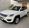 Compass Sport 2.0 At6 2016/2017