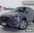 Hyundai Tucson Gls 1.6 Turbo 16V Aut 2020 4P