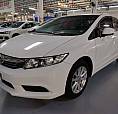 Civic Lxs  