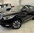 Kicks Sl 1.6 / Único Dono Com 37.000Km.