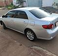 Corolla Altis 