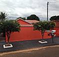 Casa Térrea Fronteira Mg Aceita Financiamento 