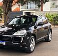 Vendo Porshe Cayenne
