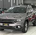 Fiat Toro 2018 Freedom 2.4 Flex Muito Nova