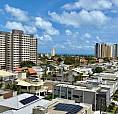 Seu Novo Lar No Torre Coral: 3 Quartos, Varanda Gourmet E 2 Vagas