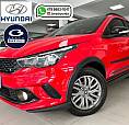 Fiat Argo Trekking 1.3 8V Flex 2022