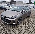 Hyundai Hb20S 2024 1.0 Tgdi Flex Comfort Plus Automático