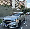 Chevrolet Cobalt Ltz 1.8 8V Econo.flex 4P Aut. 2019