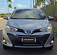 Toyota Yaris Xs Sedan 1.5 Flex 16V 4P Aut. 2019