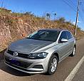 Volkswagen Polo 1.0 Flex 12V 5P 2021