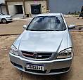 Chevrolet Astra Advantage 2.0 Mpfi 8V Flexpower 5P 2007