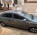 Chevrolet Prisma Sed. Lt 1.4 8V Flexpower 4P Aut. 2015