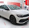 Volkswagen Polo Track 1.0 Flex 12V 5P 2025