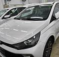 Hyundai Hb20 Limited 1.0 Flex 12V Mec. 2025