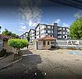 Apto No Dom Helder Camara - Petropolis - 3 Andar