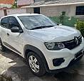 Renault Kwid Zen 1.0 Flex 12V 5P Mec. 2021
