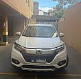 Honda Hr-V Touring 1.5 Tb 16V 5P Aut. 2020