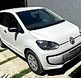 Volkswagen Up! Take 1.0 Total Flex 12V 5P 2015