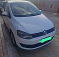 Volkswagen Fox 1.6 Mi Total Flex 8V 5P 2013