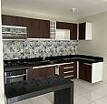 Alugo Apartamento Semi Mobiliado Condomínio Jardim Conquista Residence