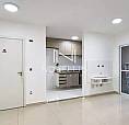 Apartamento Para Alugar Com 2 Quartos, Miirante Flamboyant Em São José Dos Campos/sp.