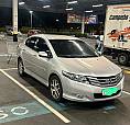Honda City Sedan Ex 1.5 Flex 16V 4P Aut. 2011
