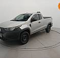 Fiat Strada Endurance 1.4 Flex 8V C 2023