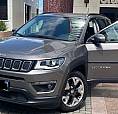 Jeep Compass Longitude 19/19