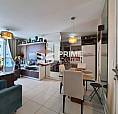 Excelente Apto. Com 3 Quartos/87M²/Andar Alto/Projetado/Nascente