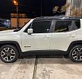 Renegade 2020 Pra Vender Logo Carro Subiu 