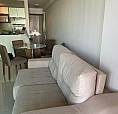 Apartamento Para Aluguel Vista Mar Em Frente Ao Luzeiros.  Whasts