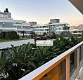 Apartamento Com 3 Dormitórios Para Alugar, 149 M² Por R$ 20.000,00/Mês - Jurerê Internacio