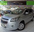 Chevrolet Spin 1.8 Ltz 8V