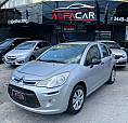 Citroen C3 1.5 Origine 4P Flex Manual
