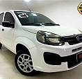 Fiat Uno 2021 1.0 Fire Flex Attractive Manual