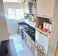 Apartamento à Venda Em Montecatini - R$ 190.000 (da Para Financiamento)