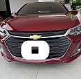 Chevrolet Onix Hatch Premier 1.0 12V Tb Flex Aut. 4P 2020