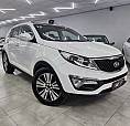 Kia Motors Sportage Ex 2.0 16V/ 2.0 16V Flex Aut. 2015