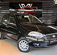 Fiat Siena Elx 1.0 Mpi Fire/Fire Flex 8V 4P 2009