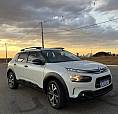 Citroen C4 Cactus Feel Pack 1.6 16V Flex Aut 2021