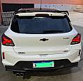 Chevrolet Onix Rs 1.0 Tb 12v Flex Aut. 4p 2021