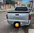 Chevrolet Montana 1.4 8V Conquest Econoflex 2P 2009