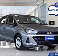 Hyundai Hb20 Sense 1.0 Flex 12V Mec 2024