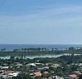 Barra Da Tijuca | Barra Bali: Apartamento 3 Quartos + Dependência Vista Para O Mar.
